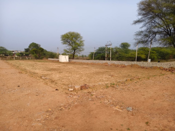 Property for sale in Chaksu, Jaipur