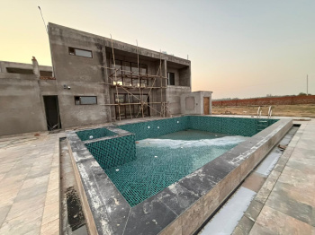Farm House for Sale in Chaksu, Jaipur (600 Sq. Yards)