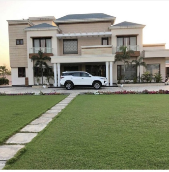 Farm House for Sale in Mahindra SEZ, Jaipur (500 Sq. Yards)