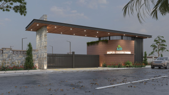 Residential Plot for Sale in Chaksu, Jaipur (500 Sq. Yards)
