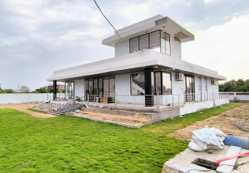Farm House for Sale in Chaksu, Jaipur (1000 Sq. Yards)