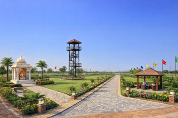 Farm House for Sale in Chaksu, Jaipur (501 Sq. Yards)