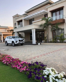 Farm House for Sale in Tonk Road, Jaipur (503 Sq. Yards)