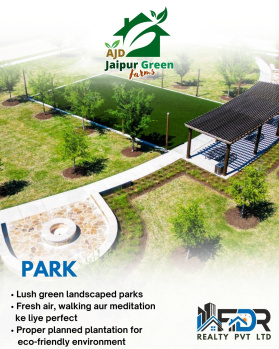 Property for sale in Mahindra SEZ, Jaipur