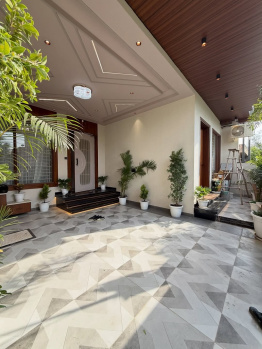 Farm House for Sale in Mahal Road, Jaipur (400 Sq. Yards)