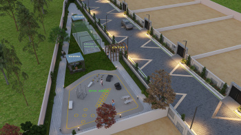 Farm House for Sale in Chaksu, Jaipur (401 Sq. Yards)