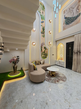 Farm House for Sale in Chaksu, Jaipur (500 Sq. Yards)