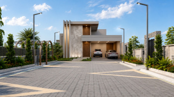 Residential Plot for Sale in Chaksu, Jaipur (402.25 Sq. Yards)