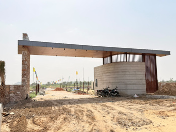 Residential Plot for Sale in Tonk Road, Jaipur (250 Sq. Yards)