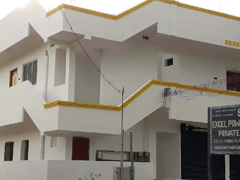 5000 Sq.ft. Business Center for Sale in Walajapet, Vellore