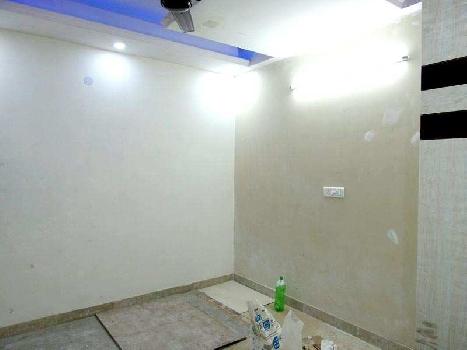 3 BHK Builder Floor for Sale in Azadpur, North Delhi