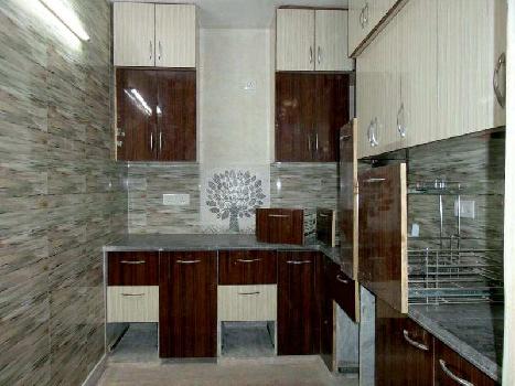 3 BHK Builder Floor for Sale in Azadpur, North Delhi