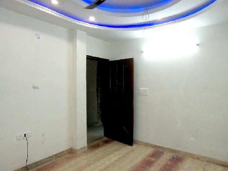 3 BHK Builder Floor For Sale In Azadpur, North Delhi (1260 Sq.ft.)