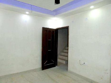 2 BHK Builder Floor For Sale In Azadpur, North Delhi (720 Sq.ft.)