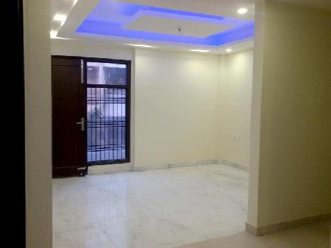 3 BHK Builder Floor at Vijay Nagar, Noth Delhi