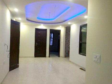 Affordable 3 BHK Floor at Vijay Nagar, Noth Delhi