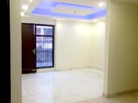 Affordable 3 BHK Builder Flats at Kamla Nagar, Noth Delhi