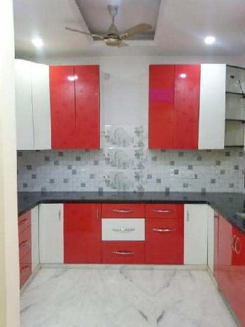 Independent 3 BHK Builder Floor at Kamla Nagar, Noth Delhi