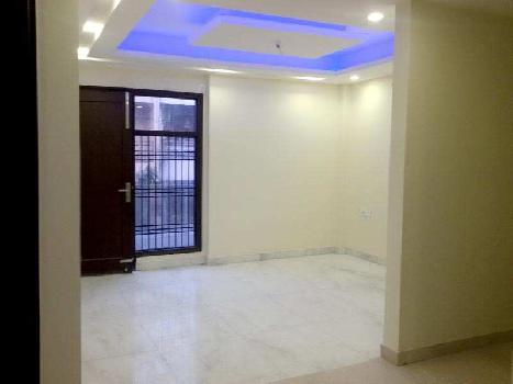 Independent 3 BHK Builder Floor at Kamla Nagar, Noth Delhi