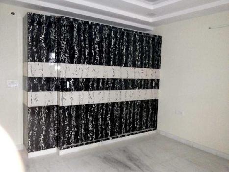4 BHK Builder Floor at State Bank Colony, Noth Delhi