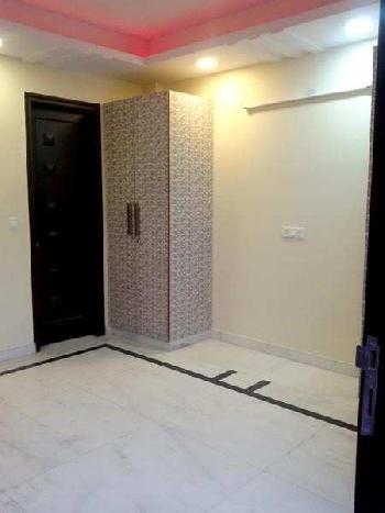 4 BHK Builder Floor at Kamla Nagar, Delhi North