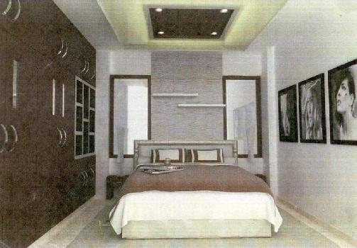 4 Bedroom, Independent/Builder Floor in Vijay Nagar, North Delhi