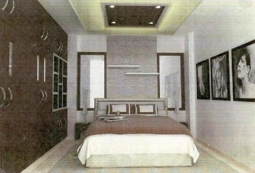 4 Bedroom, Independent/Builder Floor Near Kamla Nagar, North Delhi