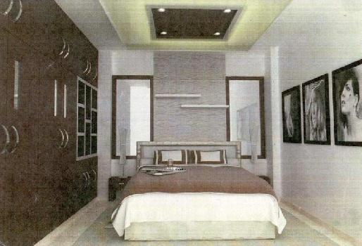 Affordable 4 Bedroom, Independent/Builder Floor Near Kamla Nagar, North Delhi