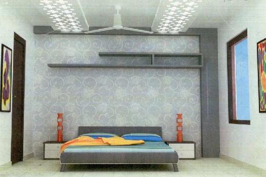 Affordable 5 Bedroom, Independent/Builder Floor in Vijay Nagar, North Delhi