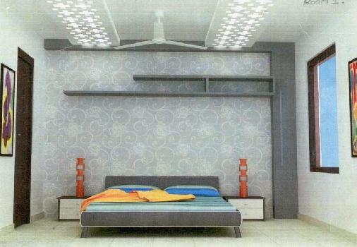 Affordable 5 Bedroom, Independent/Builder Floor Near Kamla Nagar, North Delhi