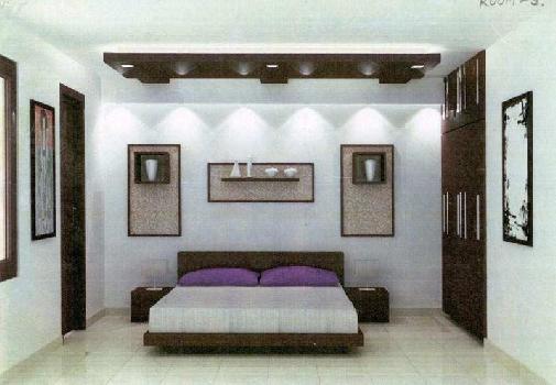 Affordable 5 Bedroom, Independent/Builder Floor Near Kamla Nagar, North Delhi