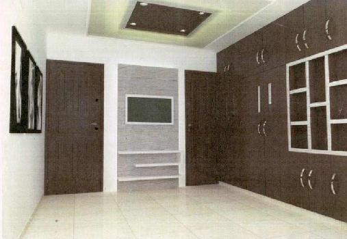 4 BHK Furnished Builder Floor/Flats at Vijay Nagar, Kamla Nagar, North Delhi