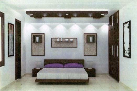 5 BHK Furnished Builder Floor/Flats at Vijay Nagar, Kamla Nagar, North Delhi