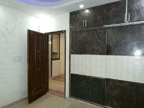 5 Rooms Flat At Adarsh Nagar, Delhi