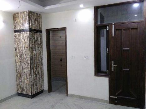 Builder Floor New Near Adrash Nagar Metro Station Azad Pur Delhi.