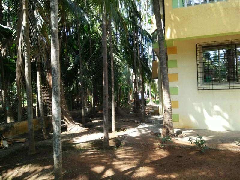Full Furnished 4 Bhk Bunglow for Sell At Akshi Beach
