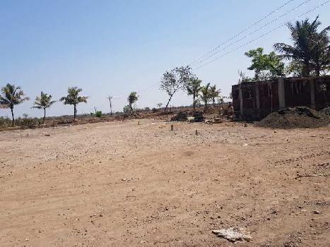 2 GUNTHA N A PLOT SELL IN POYNAD ALIBAUG