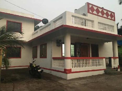 4BHK banglow sell in alibaug nagow