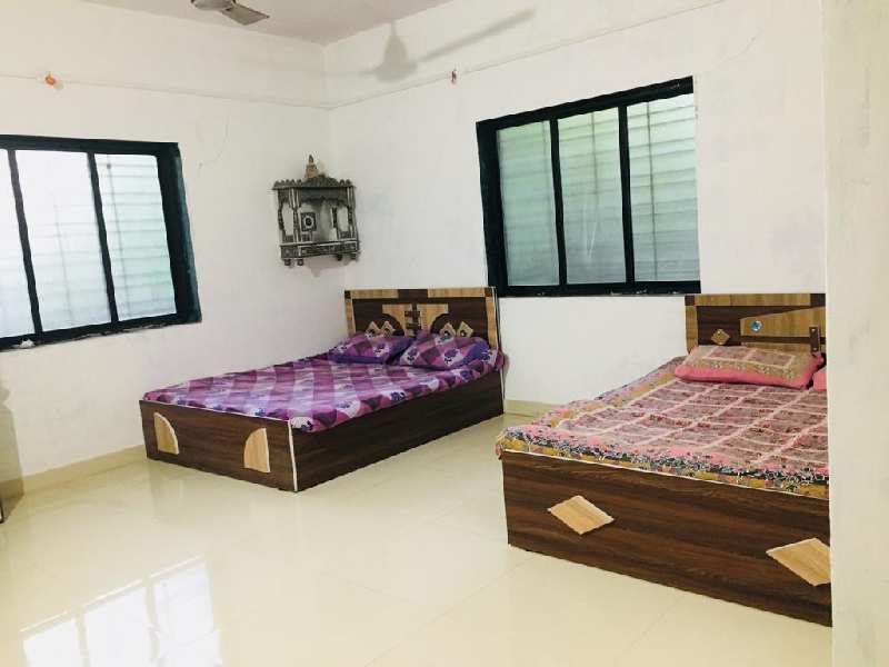 4BHK banglow sell in alibaug nagow