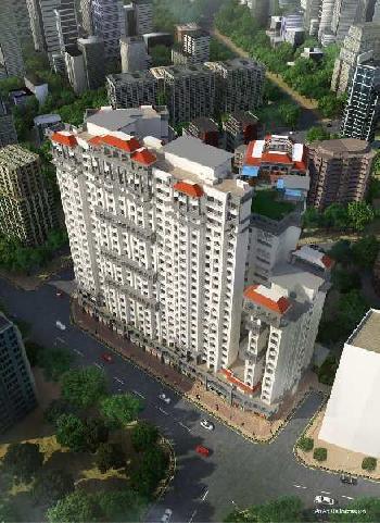 2 BHK Flats & Apartments for Sale in Panchpakhadi, Thane (971 Sq.ft.)