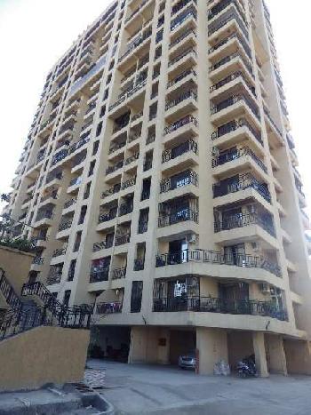 4 BHK Flats & Apartments for Sale in Kalwa, Thane