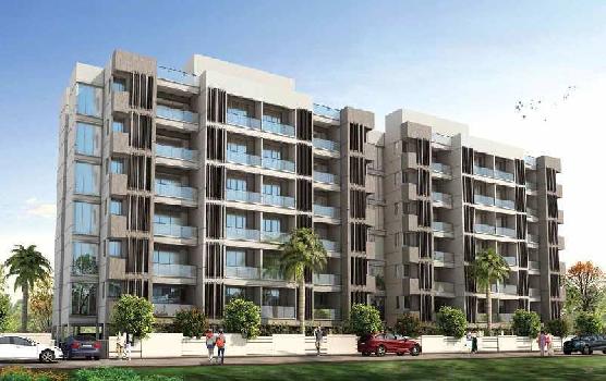 2 BHK Flats & Apartments for Sale in Baner, Pune (774 Sq.ft.)