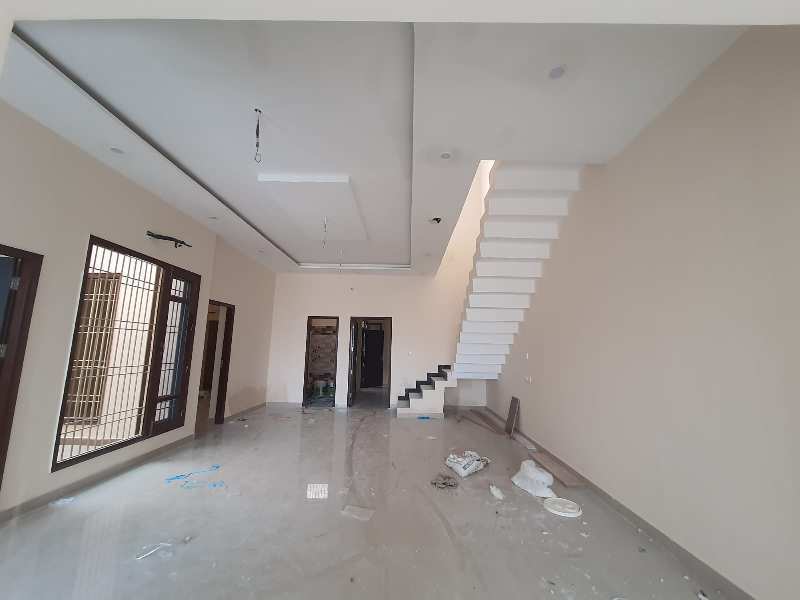 8.69 Marla 4BHK House For Sale In Jalandhar