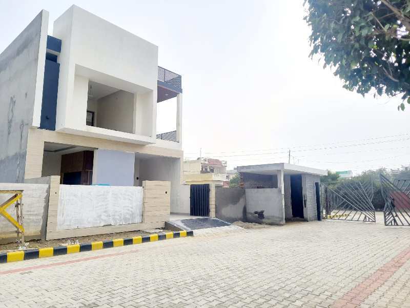 4BHK House For Sale In Jalandhar