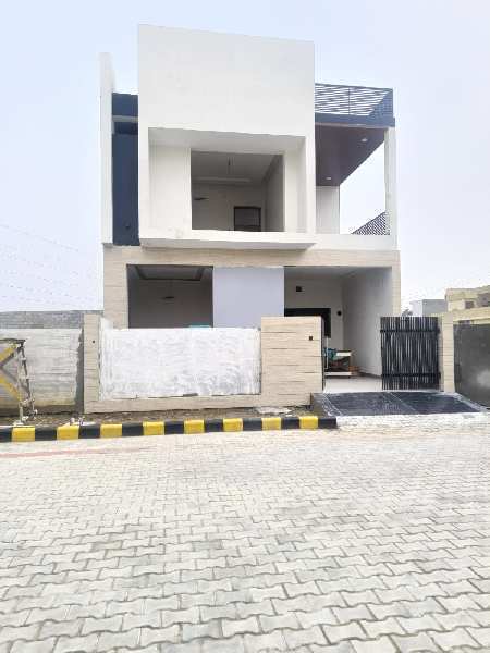 House For Sale In Jalandhar