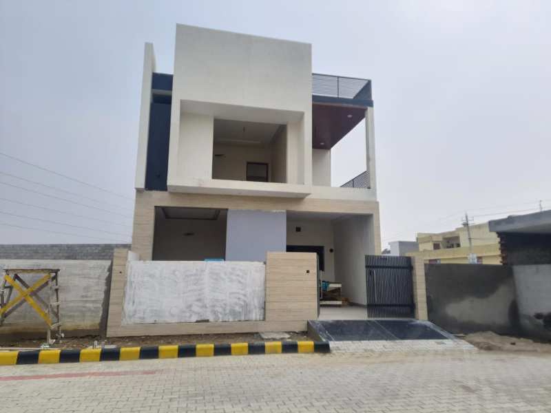 House For Sale In Jalandhar