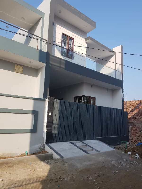 2 BHK Ready To Move House For Sale In Jalandhar