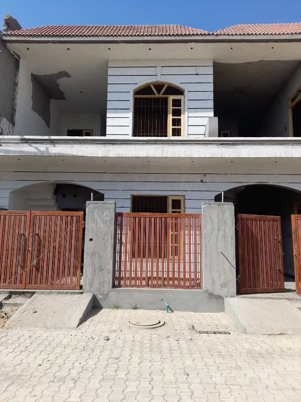 3BHK Residential House For Sale in Jalandhar