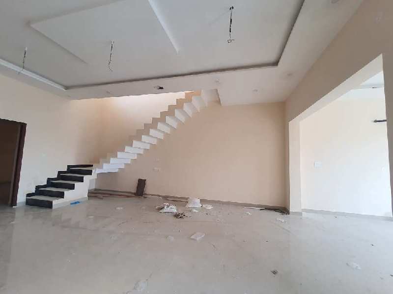 4 BHK Great House In Well Developed Locality For Sale In Jalandhar