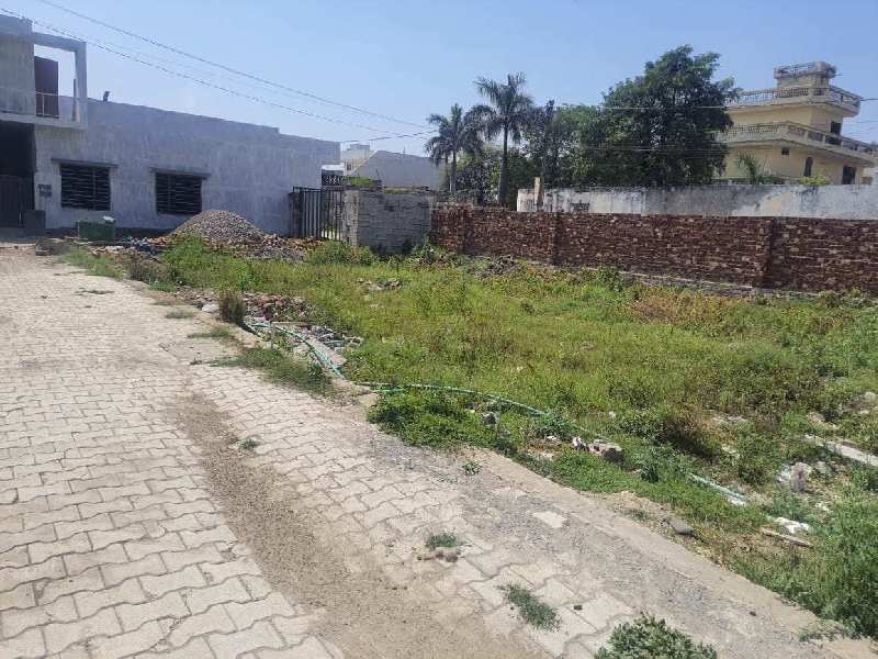 Residential / Commercial Land For Sale in Jalandhar